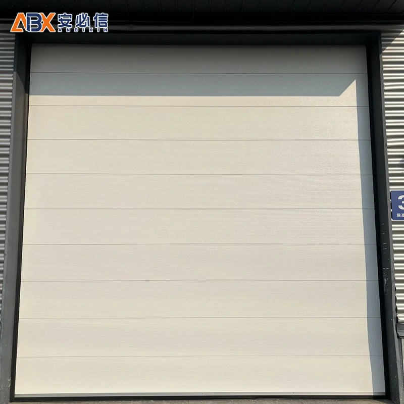 铜陵工业滑升门